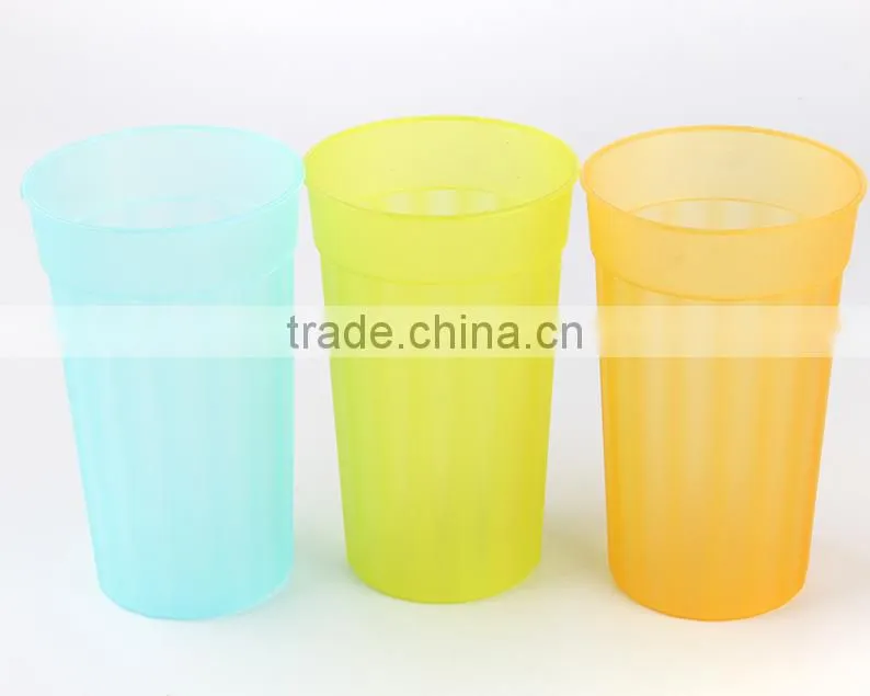PP plastic 900ml cup