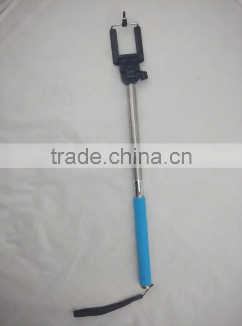 Extendable Monopod, Selfie Monopod, Selfie Stick