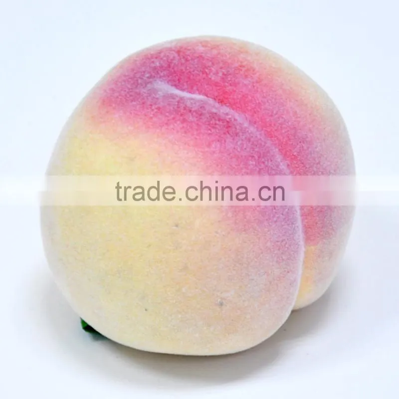 artificial fruit making artificial apple fake fruit