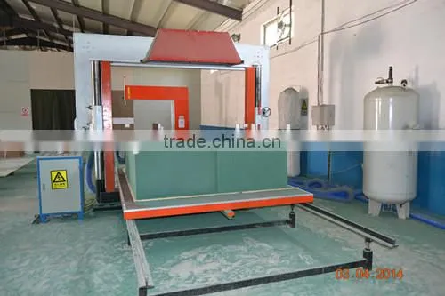 Floral foam making machine production equipment