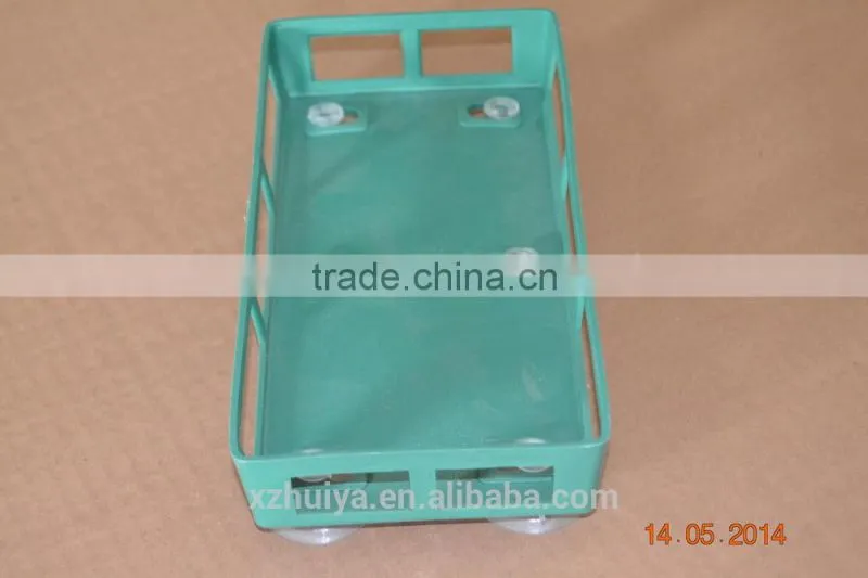 HY-CF1 23*11*7.5cm wholesale Brick with Tray (with foam)