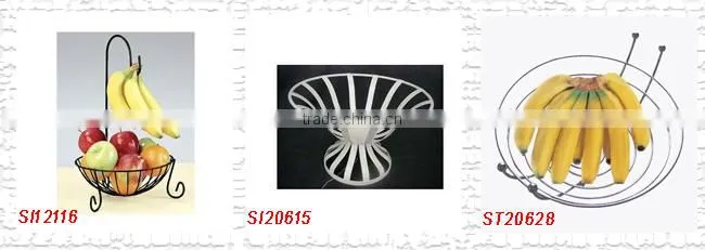 Metal Chrome Plated pegboard clothes Gridwall Hook