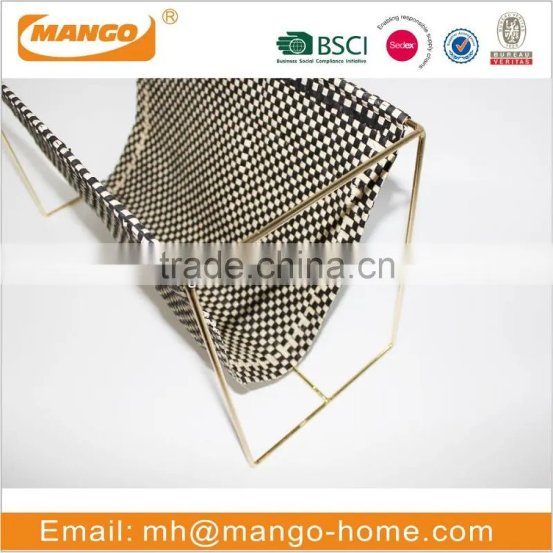 New Arrival Metal Magazine Storage Racks
