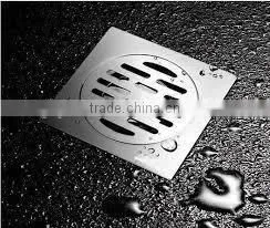 high quality 304 316 Tile insert linear shower drains bathroom floor drains