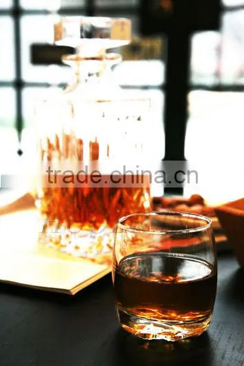 Glass Made