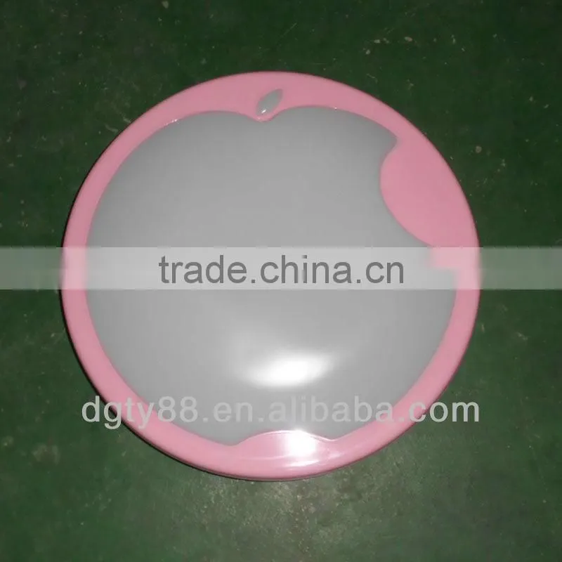 Indoor plastic light boxes, lampshade of vacuum forming