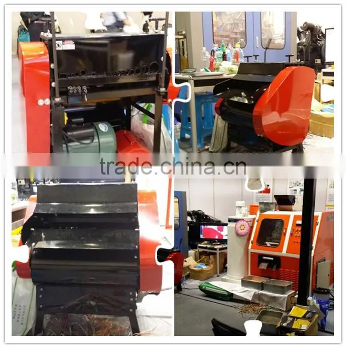 HOT SELL with CE Wire Cutting and Stripping Machine (AWS38B)