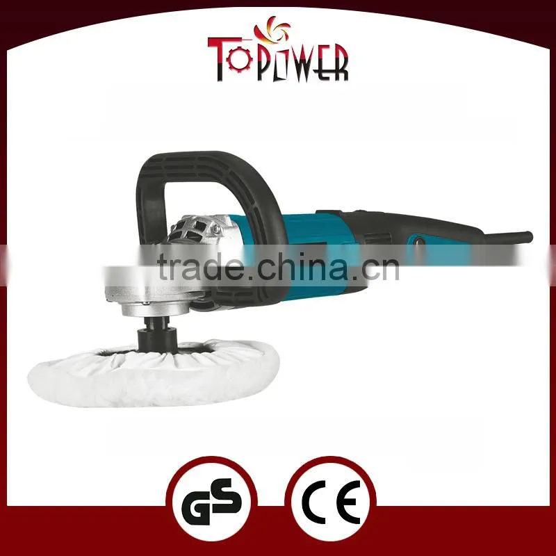 ELECTRIC POLISHER