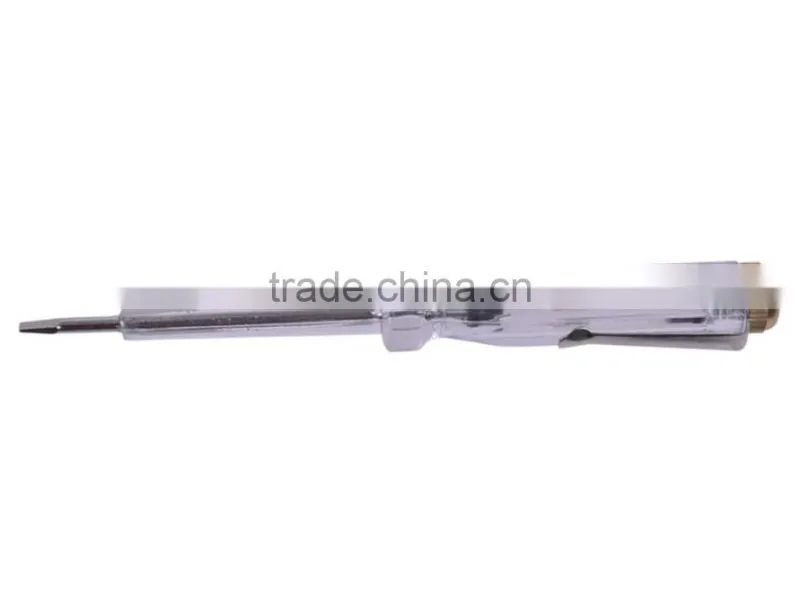 Quality tools portable test pencil,electrical test pencil,pocket tester