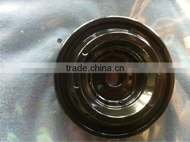 aluminum cutter head DL-1101
