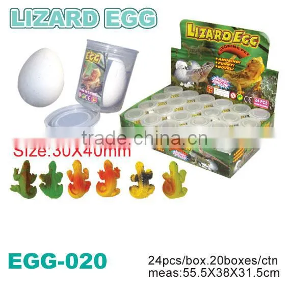 Sell Water Growing Dinosaur Egg Toy for Kids