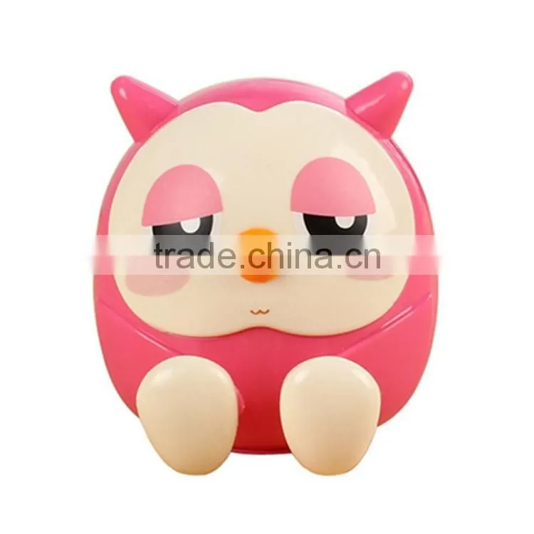 China ICTI GSV Manufacturer Plastic Piggy Bank Money Saving Box for Kids