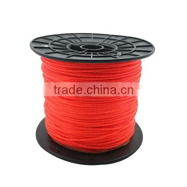 new material BASF material line trimmer