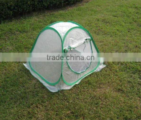 garden green house