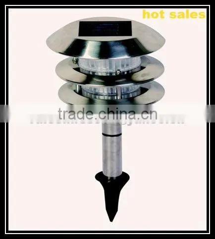 cheap solar lawn light