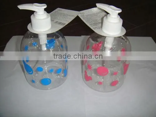 500ml Creative lemon sprayer