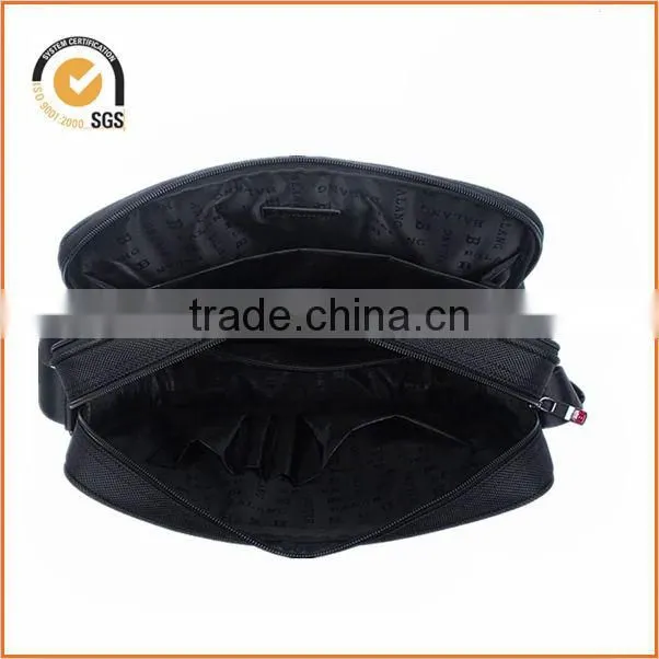 3640chiqun protective bag and hot sales china factory leather portfolio bag