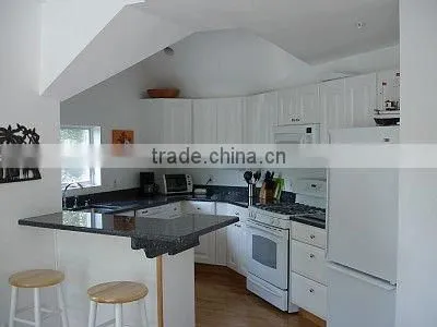 granite kitchen worktop