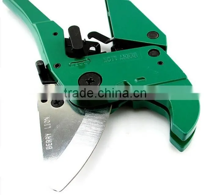 BERRYLION 42mm A-alloy handle PPR cutter with sharp cutting blade