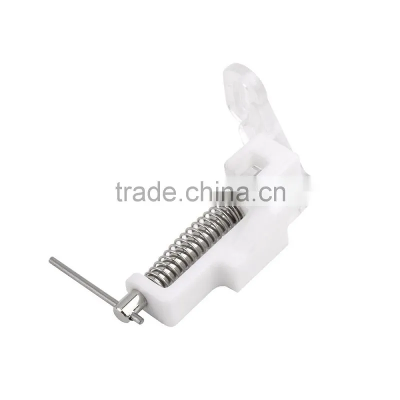 32PCS Sewing Machine Foot Sewing Machine Feet Sewing Machine Presser Foot For Brother Janome Yokoyama Juki