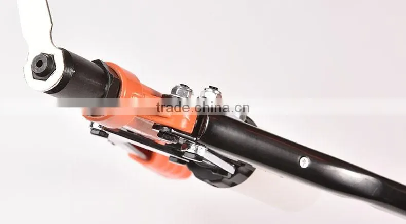 9.5" single hold hand riveter punch tool AK-0329