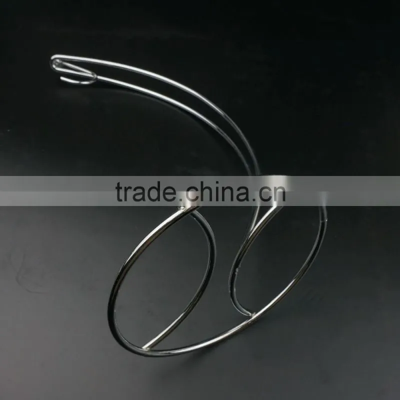 43010 Flat Wire Banana Tree Hanger holder