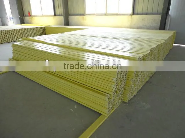 FRP Channel