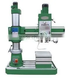 Radial Drilling Machine, dia 32 40mm