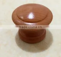 Best price furniture cabinet wooden knobs