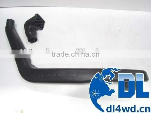4wd Truck Body Kits Car Snorkel For Jeep JK Wrangler Snorkel Accessories
