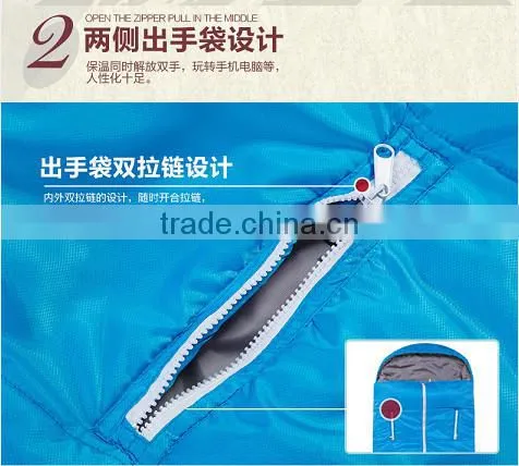 High Quality Manufacturer for Outdoor Adult Sleeping Bag