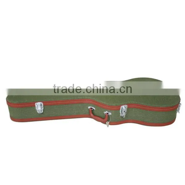 different design of PU classical guitar bag musical instrument cases