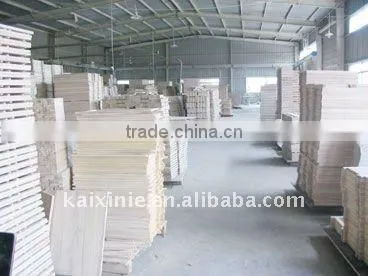 Eco-friendly edge glue veneer wood strip originated from China