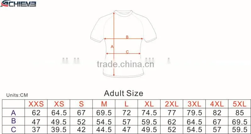 wholesale oem custom rugby jersey