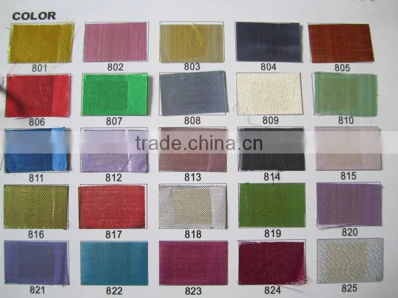 Brocade foil H/T-transfer motif