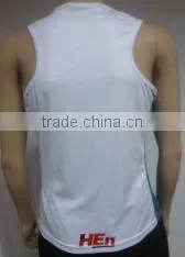 sportswear running wear /running shirt/running top