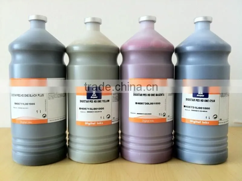 Hot sale competitive price j teck sublimation ink for cotton fabric