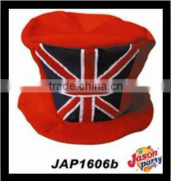 2012 Hat Party Ideas Carnival Party Foam Hats