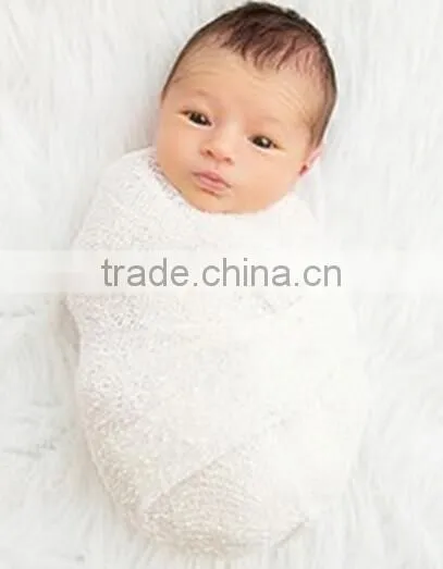 Boy Girl Baby Photography Props Wraps Infant Baby Photography Wraps