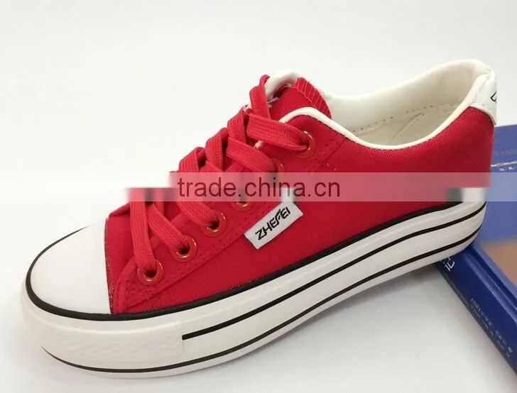 GZY women high heel shoes in stock