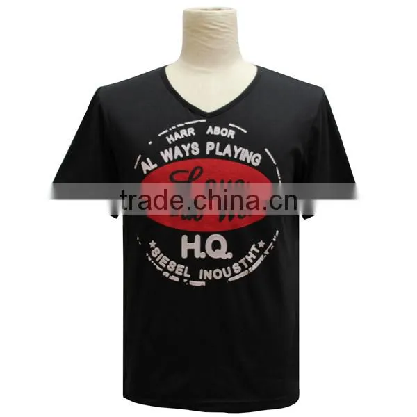 brand design t shirt men