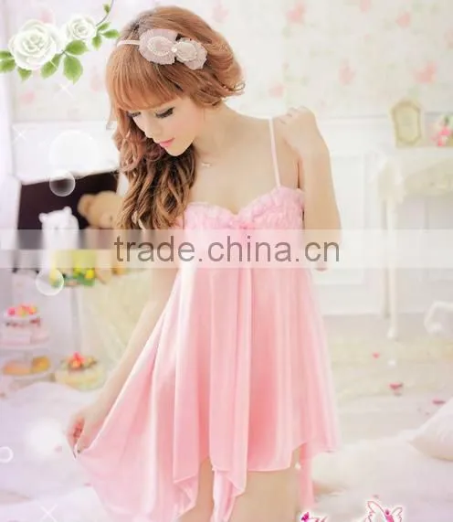 cat girl lingerie