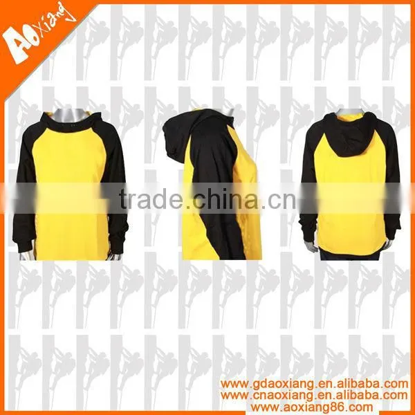 Anti-mold Pullover hoodie Wholesale