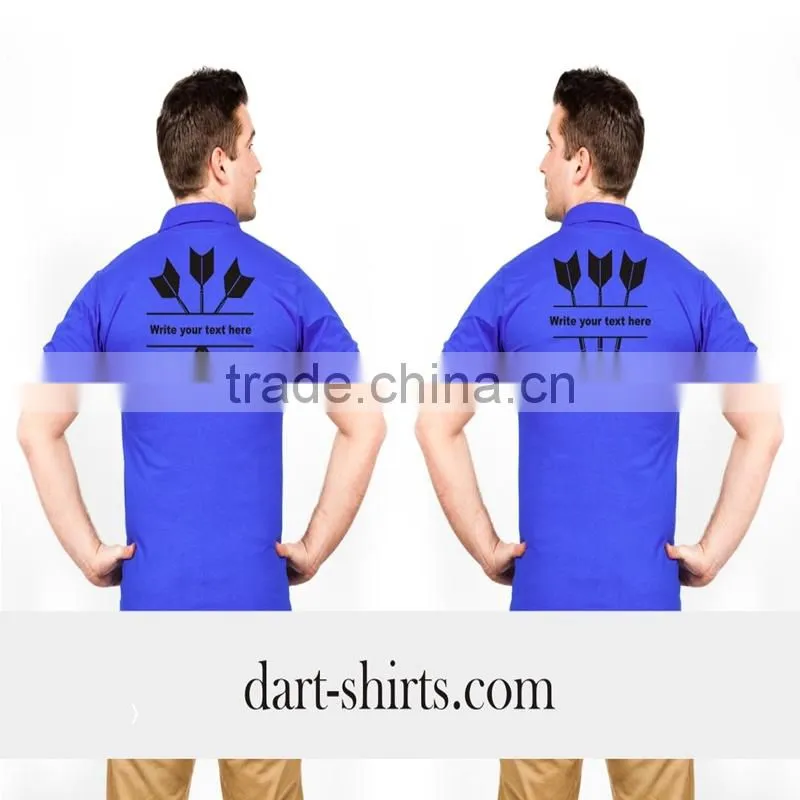 Custom dart shirt cool colthing