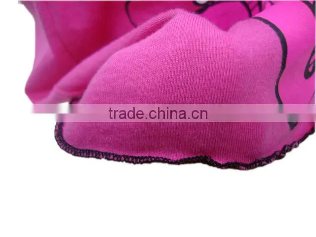 Summer Cotton sleepwear/New style summer pajama