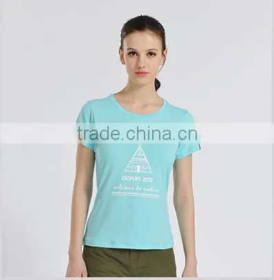 plain machine washable man t-shirt with high quality