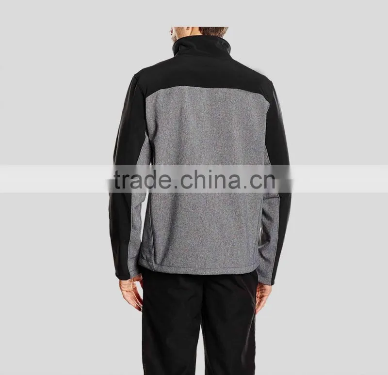 Oem winter man jacket waterproof jacket 3000mm