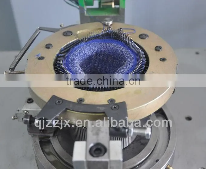 QJG-QC-95C stainless steel clean ball knitting machine