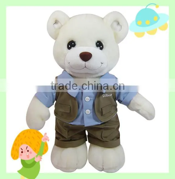 Princess Dress up Games for girls Fashion plush toy