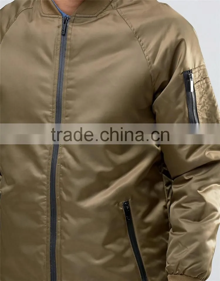Guangzhou shandao new arrival fashion winter custom plain dyed long sleeve men dress coat